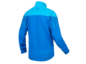 ENDURA Bunda Urban Luminite II Hi-Viz Blue 1