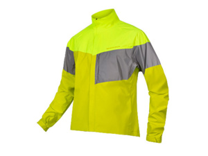 ENDURA Bunda Urban Luminite II Hi-Viz Yellow