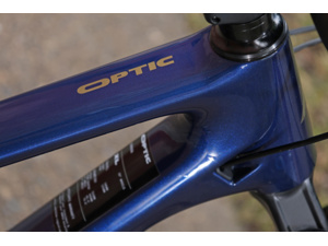 NORCO Optic C2 Sram Blue/Copper 29