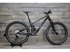 NORCO Optic C3 Black/Grey 29