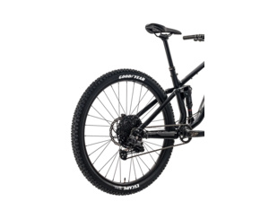 NORCO Fluid FS 4 Black 29