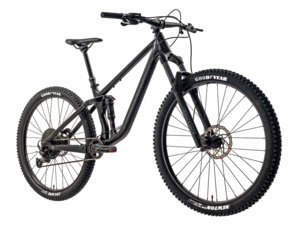 NORCO Fluid FS 4 Black 29