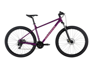 Norco Storm 5 Purple/Pink 27,5