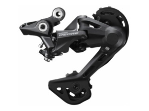 SHIMANO Přehazovačka Deore RD-M4120 SGS