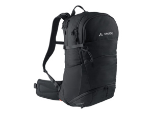 VAUDE Wizard 30+4 Black