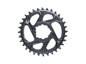 SRAM Převodník X-Sync 2 SL Direct Mount 6mm Offset 12s -