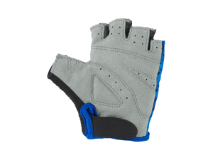 Dětské rukavice VAUDE Kids Grody blue