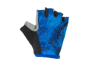 Dětské rukavice VAUDE Kids Grody blue