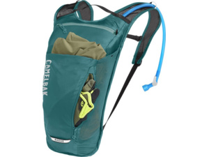 Batoh CAMELBAK Rogue Light Woman Dragonfly Teal/Mineral Blue - 3