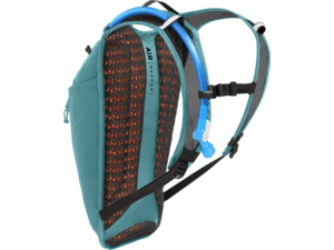 Batoh CAMELBAK Rogue Light Woman Dragonfly Teal/Mineral Blue - 2