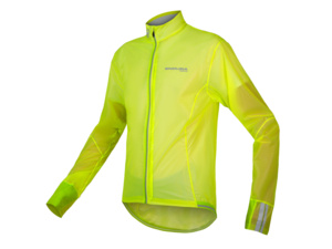 ENDURA Bunda FS260-Pro Adrenaline Race Cape II Hi-Viz Yellow