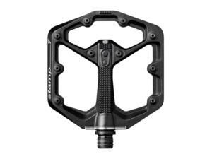 CRANKBROTHERS Pedály Stamp 7 Small - Black