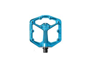 CRANKBROTHERS Pedály Stamp 7 Small - Blue