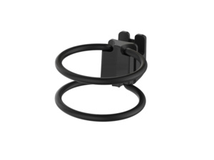 Přední blikačka KNOG Plus Front - Black