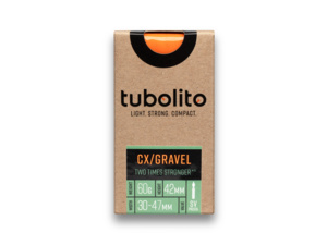 Duše TUBOLITO CX/Gravel - SV60