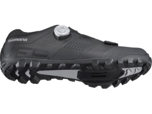 Tretry SHIMANO SH-ME502ML Black