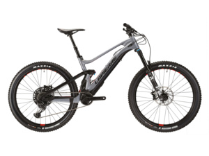 LAPIERRE e-Zesty AM 9.0 Ultimate