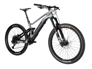 LAPIERRE e-Zesty AM 9.0 Ultimate 2