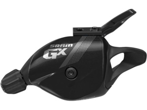 Řazení SRAM GX Trigger 2s levé