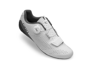 Dámské tretry GIRO Cadet W White 1