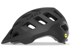 GIRO Radix MIPS Mat Black