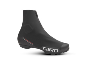 Tretry GIRO Blaze Black