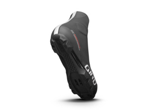 Tretry GIRO Blaze Black