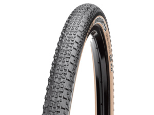 MAXXIS RAMBLER kevlar 700x40c EXO TR Tanwall