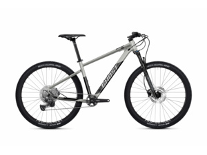 GHOST Kato Pro 27.5 Grey/Black Matt - M