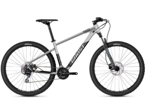 GHOST Kato Essential 27.5 Light Grey/Black Matt