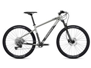 GHOST Kato Pro 27.5 Grey/Black Matt