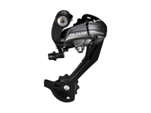 Přehazovačka SHIMANO Altus RD-M370 9s