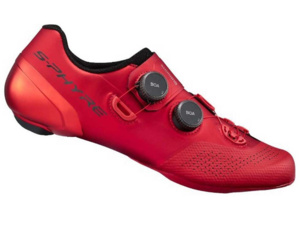 Tretry SHIMANO SH-RC902MR Red