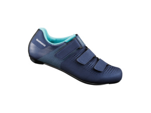 Dámské tretry SHIMANO SH-RC100 Navy