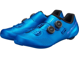 Tretry SHIMANO SH-RC902MB Blue 1