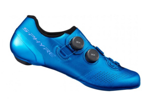 Tretry SHIMANO SH-RC902MB Blue