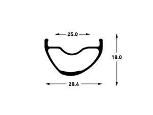 NO TUBES Crest MK4