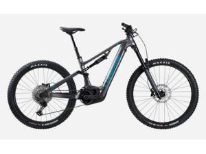 LAPIERRE Overvolt AM 6.7 B750