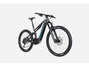 LAPIERRE Overvolt AM 6.7 B750