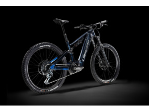 LAPIERRE Overvolt AM 7.7