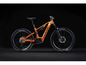 LAPIERRE Overvolt AM 8.7