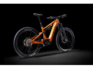 LAPIERRE Overvolt AM 8.7