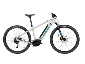 LAPIERRE Overvolt HT 5.4 B400