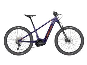 LAPIERRE Overvolt HT 9.7 - S