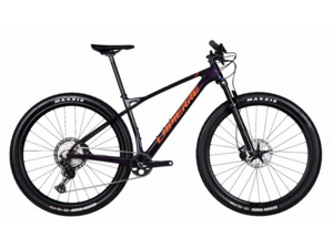 LAPIERRE ProRace CF 8.9