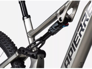 LAPIERRE Overvolt TR 5.6 27,5