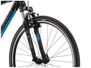 KROSS Evado 2.0 BlackBlue 3