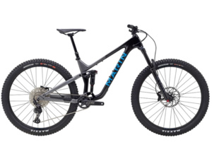 MARIN Alpine Trail Carbon 1