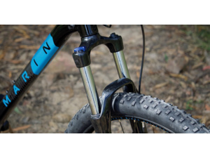 MARIN Bobcat Trail 29 3 Gloss Black/Charcoal/Cyan 3