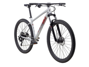 MARIN Bobcat Trail 27.5 4 Gloss Silver/Red/Grey 2